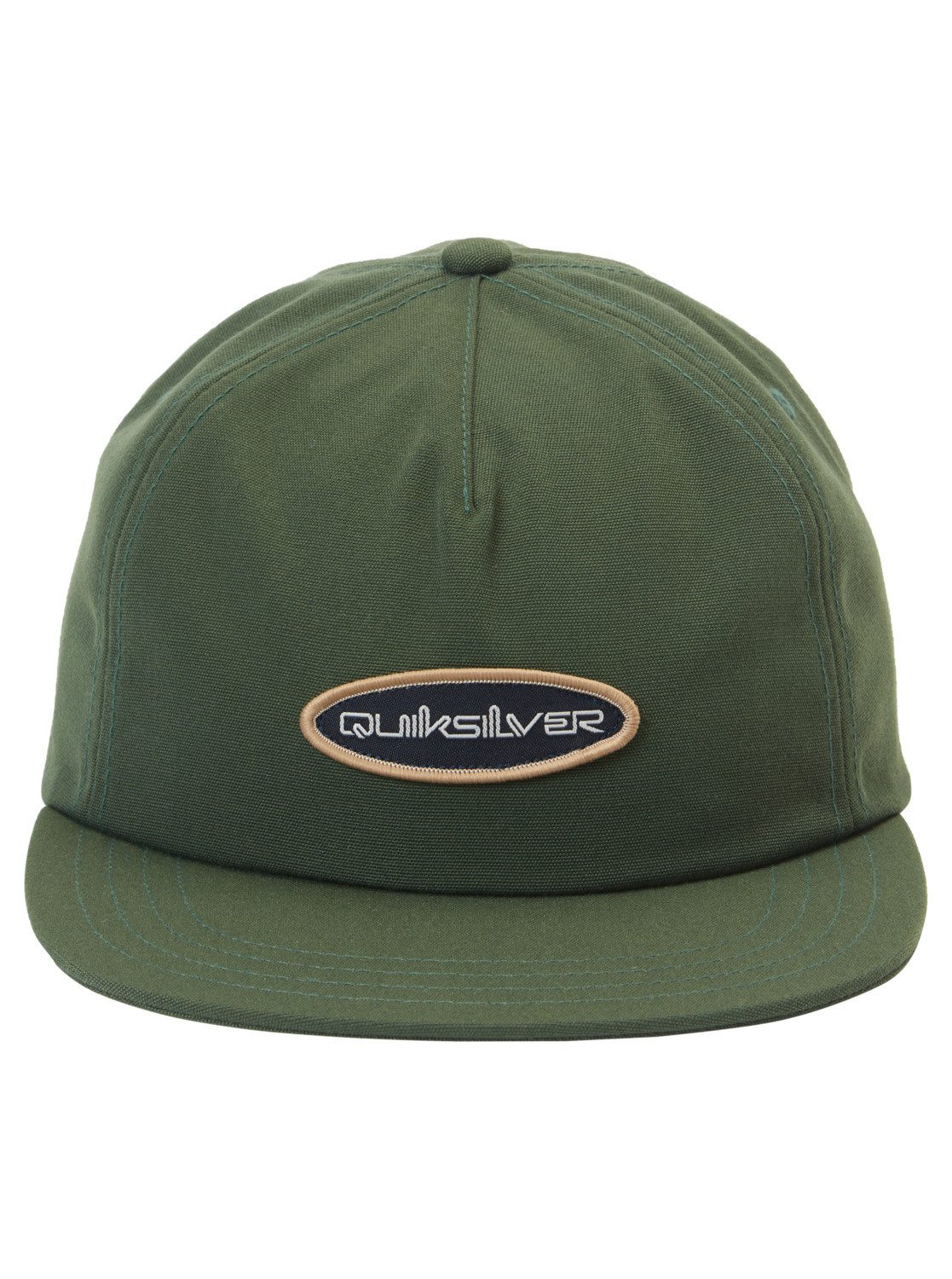 Quiksilver Snapback Cap "Locked" günstig online kaufen