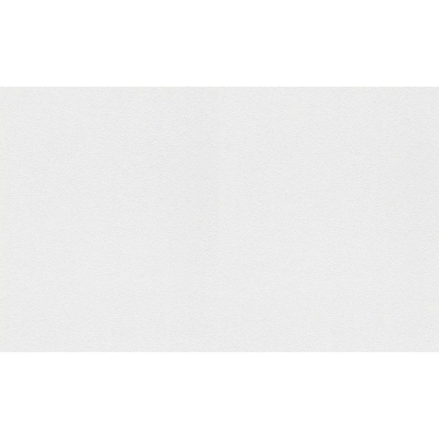 Rasch Vliestapete Wallton 161311 Uni Weiß 25 mx1,06 m günstig online kaufen