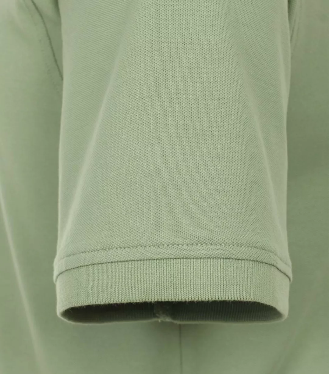 Casa Moda Poloshirt Grün - Größe 3XL günstig online kaufen