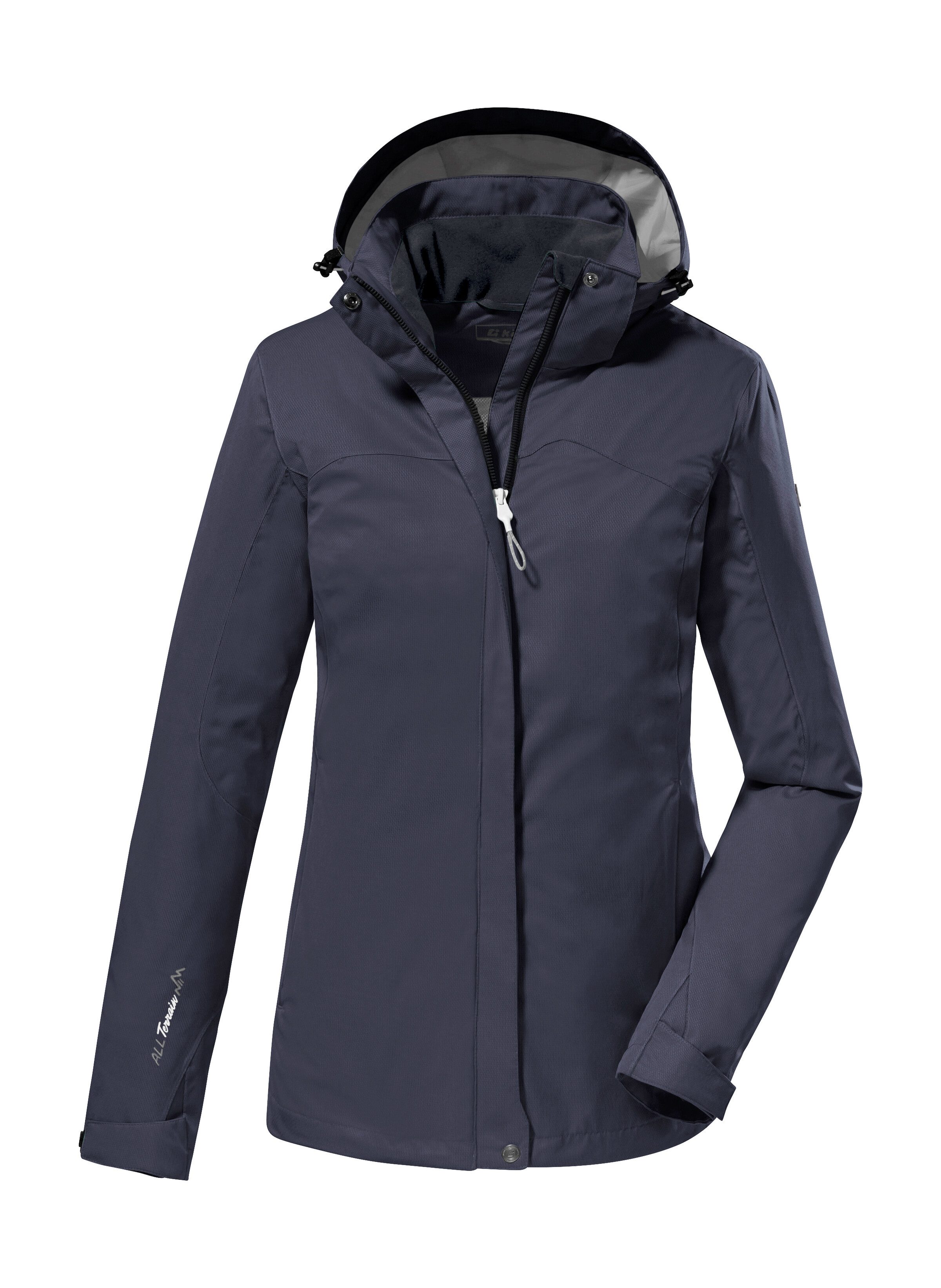 Killtec Softshelljacke Outdoorjacke KOS 133 günstig online kaufen