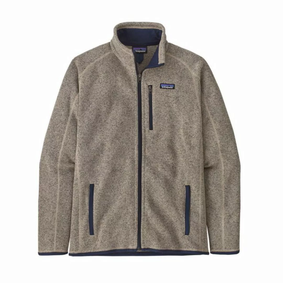 Patagonia Sommerjacke Patagonia Herren Fleecejacke Better Sweater günstig online kaufen