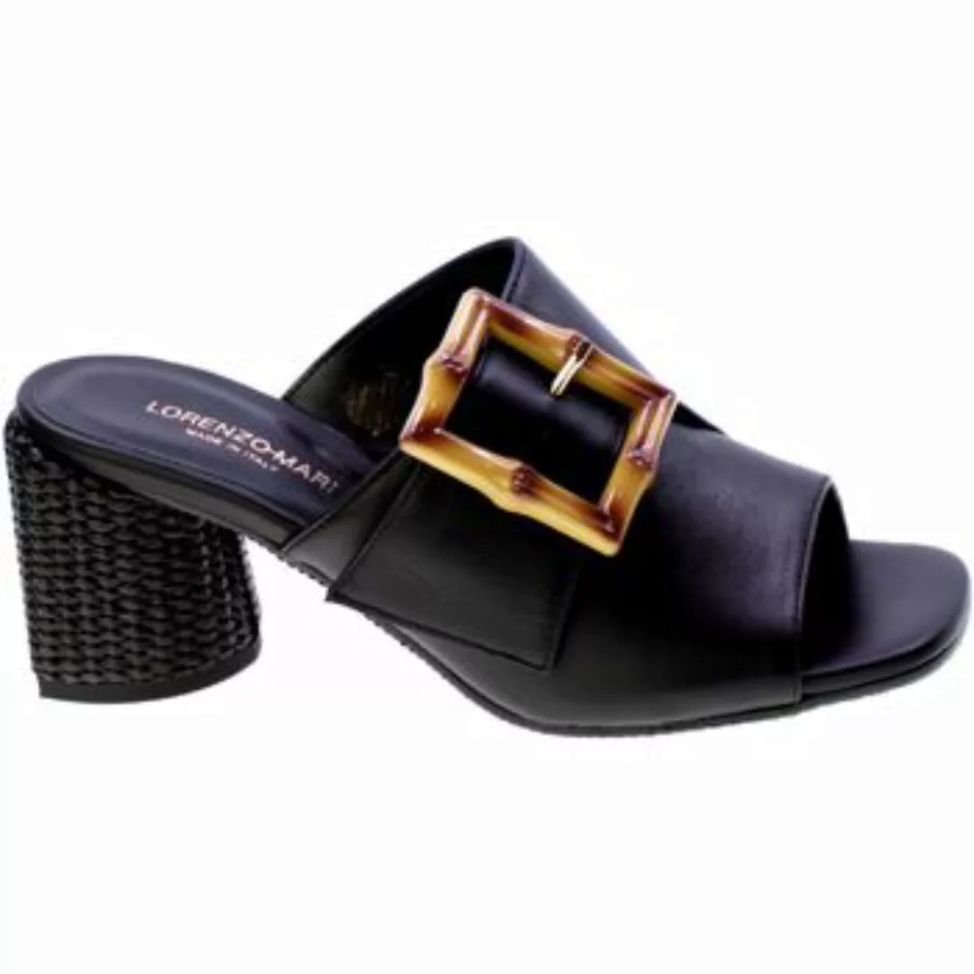 Lorenzo Mari  Sandalen 248918 günstig online kaufen