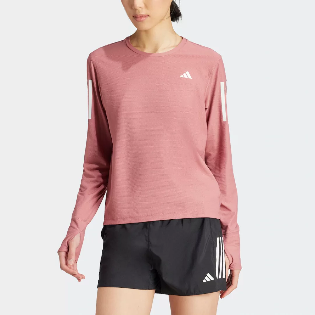 adidas Performance Laufshirt "OTR B LS" günstig online kaufen