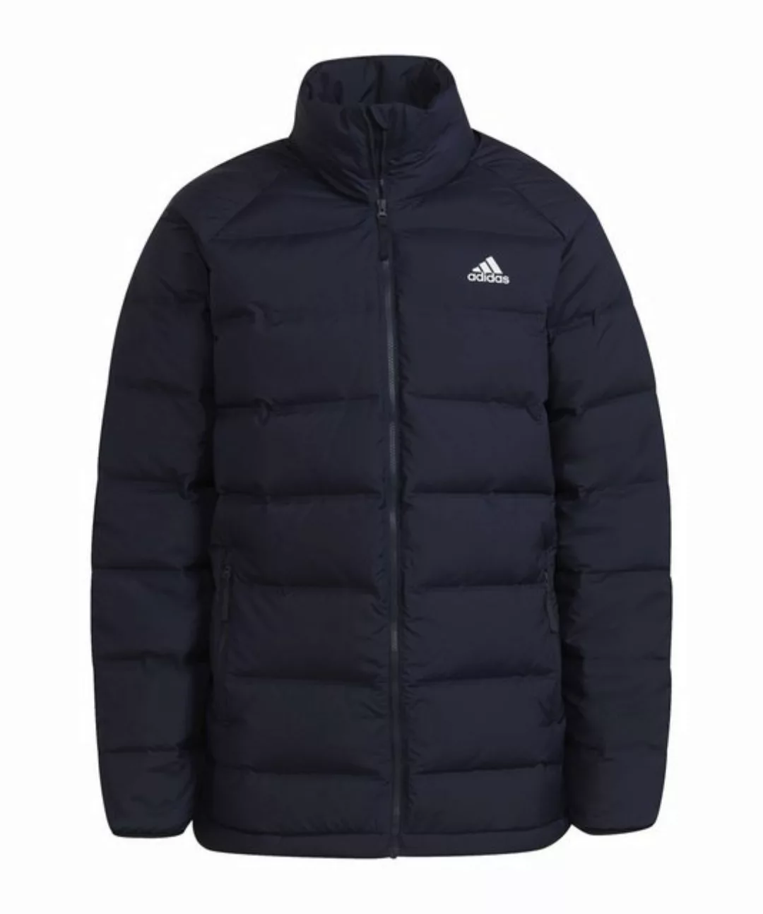 adidas Performance Sweatjacke Helionic Mid Jacke günstig online kaufen