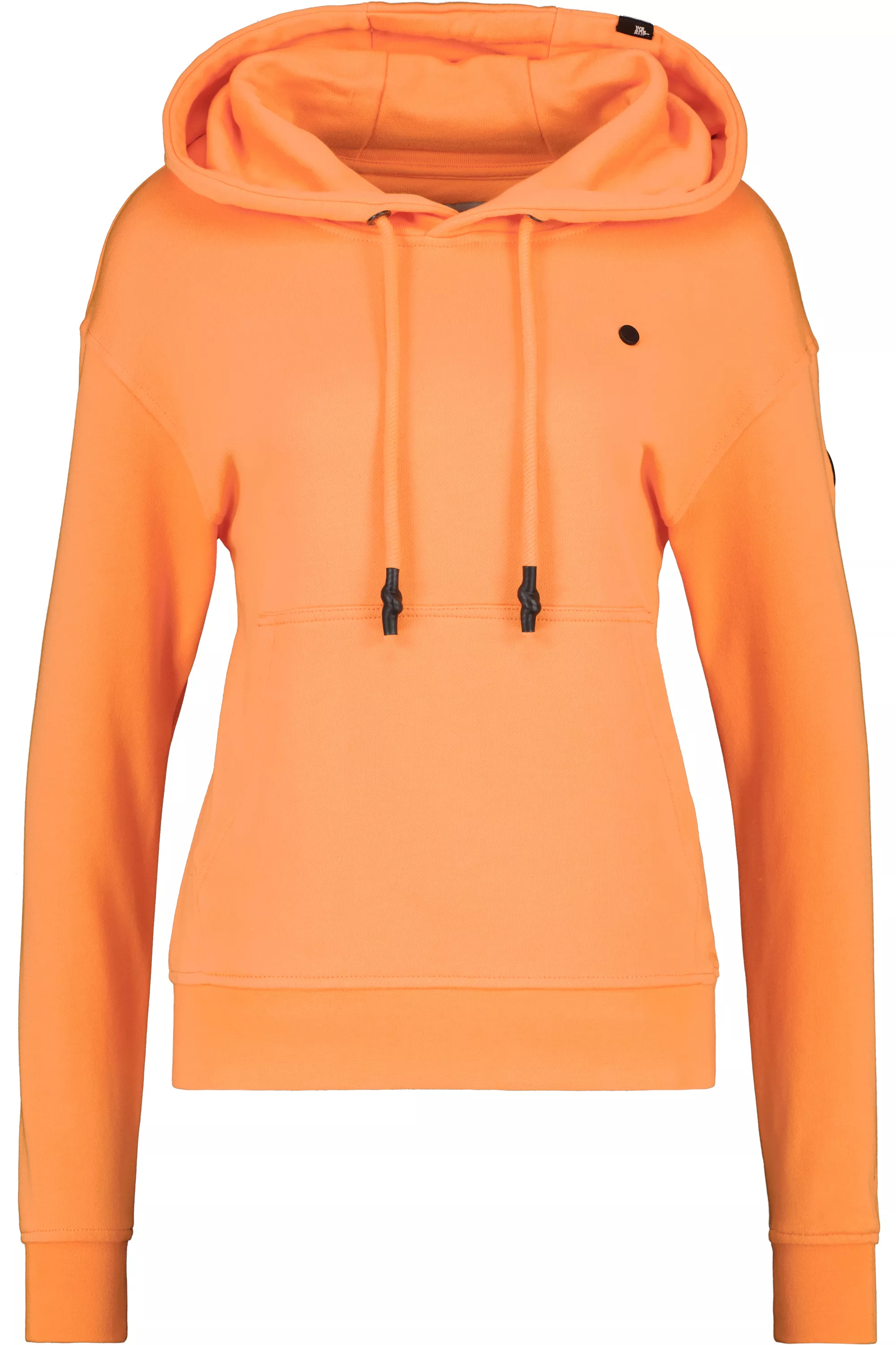 Alife & Kickin Kapuzensweatshirt "Damen TwigAK A" günstig online kaufen