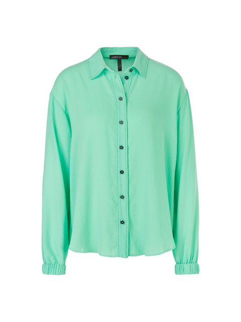 Marc Cain Langarmbluse Marc Cain Sports / Da. Bluse / Bluse günstig online kaufen