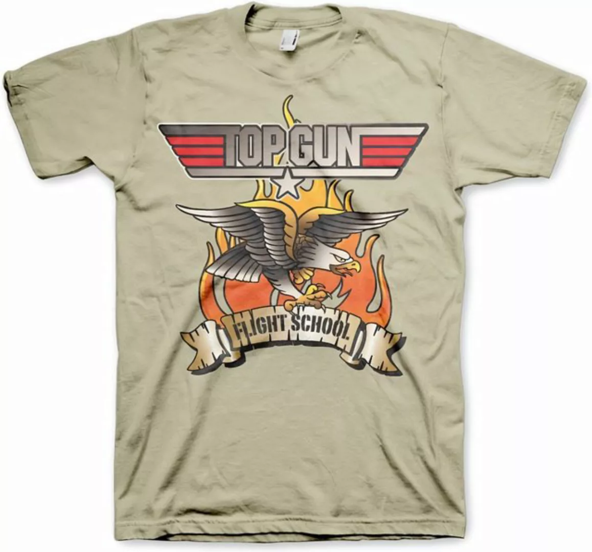 TOP GUN T-Shirt günstig online kaufen