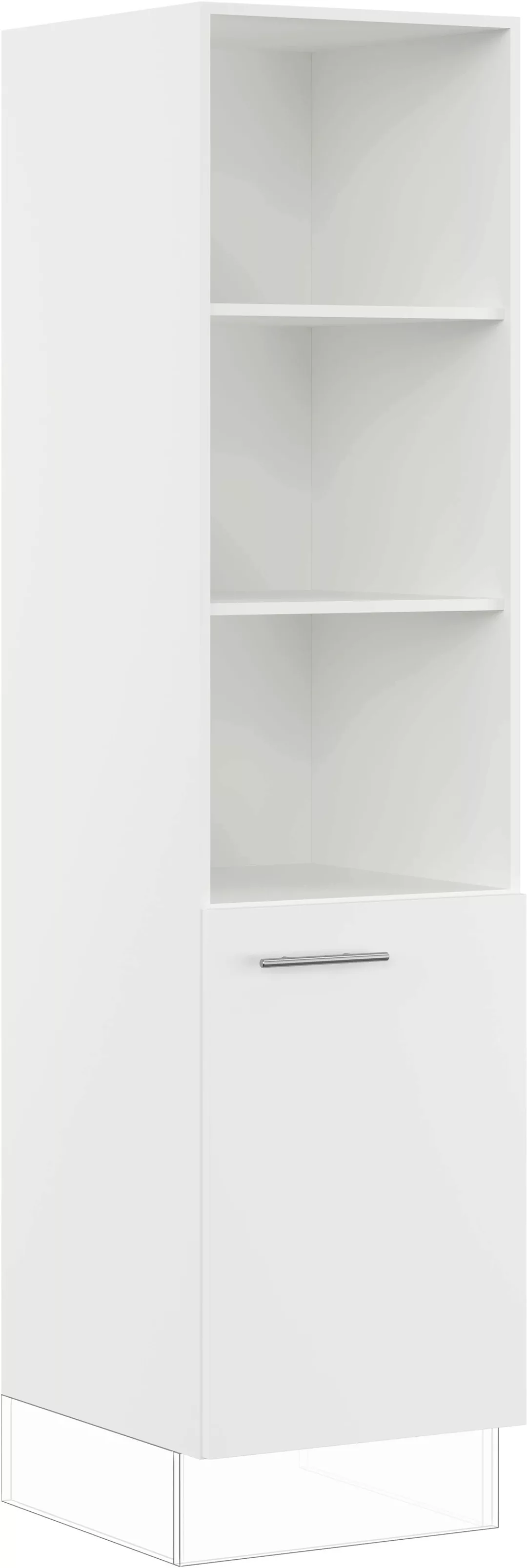 IMPULS KÜCHEN Seitenschrank ""Valencia", Breite/Höhe: 50/190,7 cm", vormont günstig online kaufen