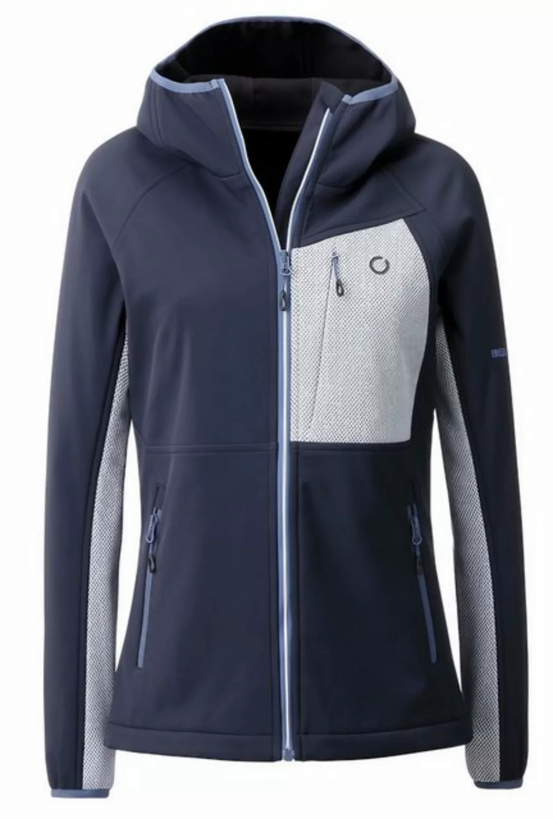 LPO Softshelljacke PIARA WMN günstig online kaufen