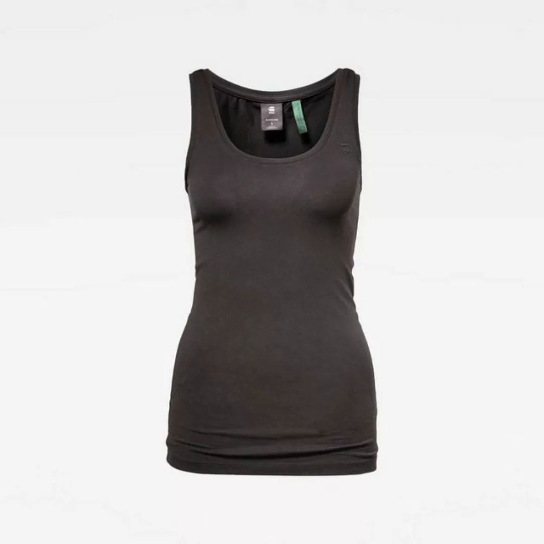 G-STAR Tanktop Tank Top, Shirt Tank Tanktop Basic Shirt Soft günstig online kaufen