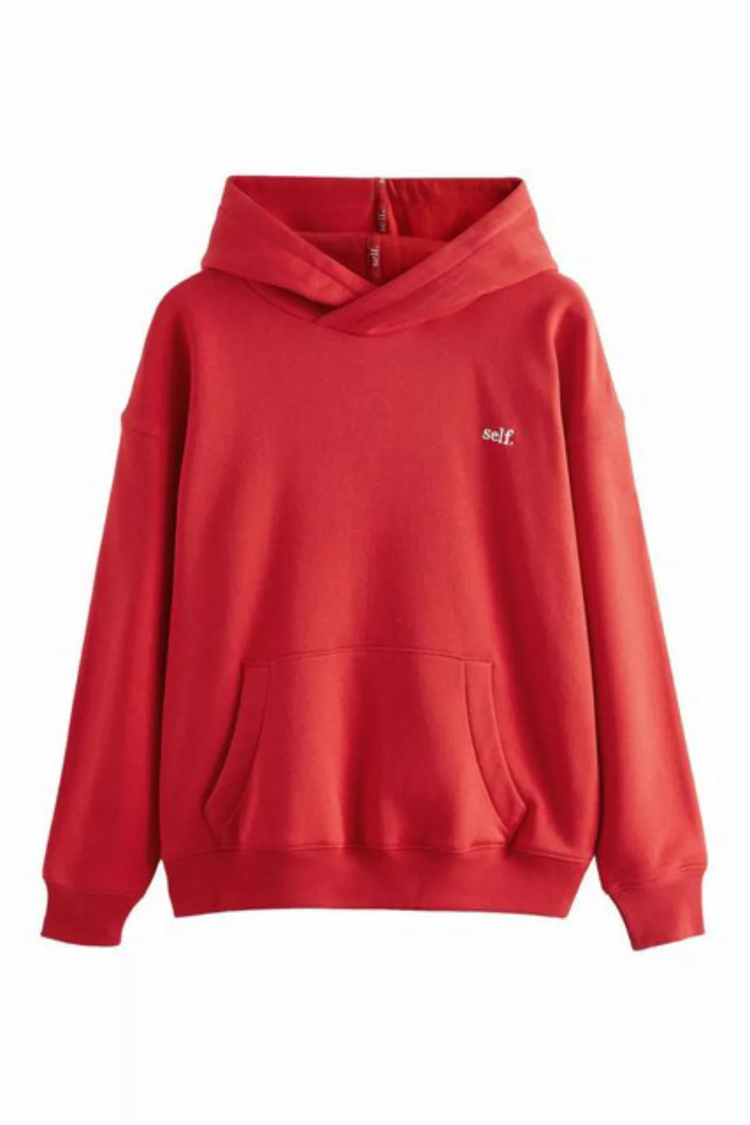 NULL Kapuzensweatshirt Self. Kapuzensweatshirt (1-tlg) günstig online kaufen