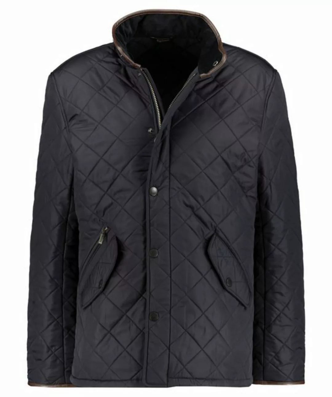 Barbour Steppjacke Steppjacke Powell günstig online kaufen