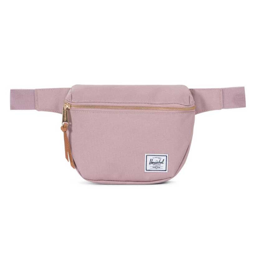 Herschel Fifteen Hüfttasche One Size Ash Rose günstig online kaufen