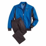Jersey Freizeitanzug günstig online kaufen