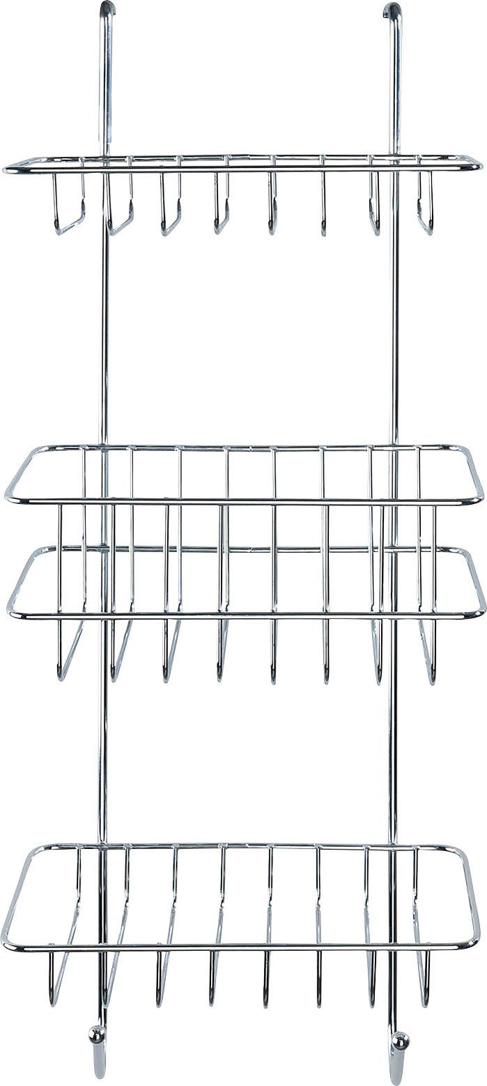 WENKO Duschablage Revigo, 3 Ablagen günstig online kaufen