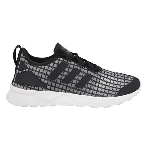 Adidas Zx Flux Adv Verve Rita Schuhe EU 37 1/3 White,Black,Grey günstig online kaufen