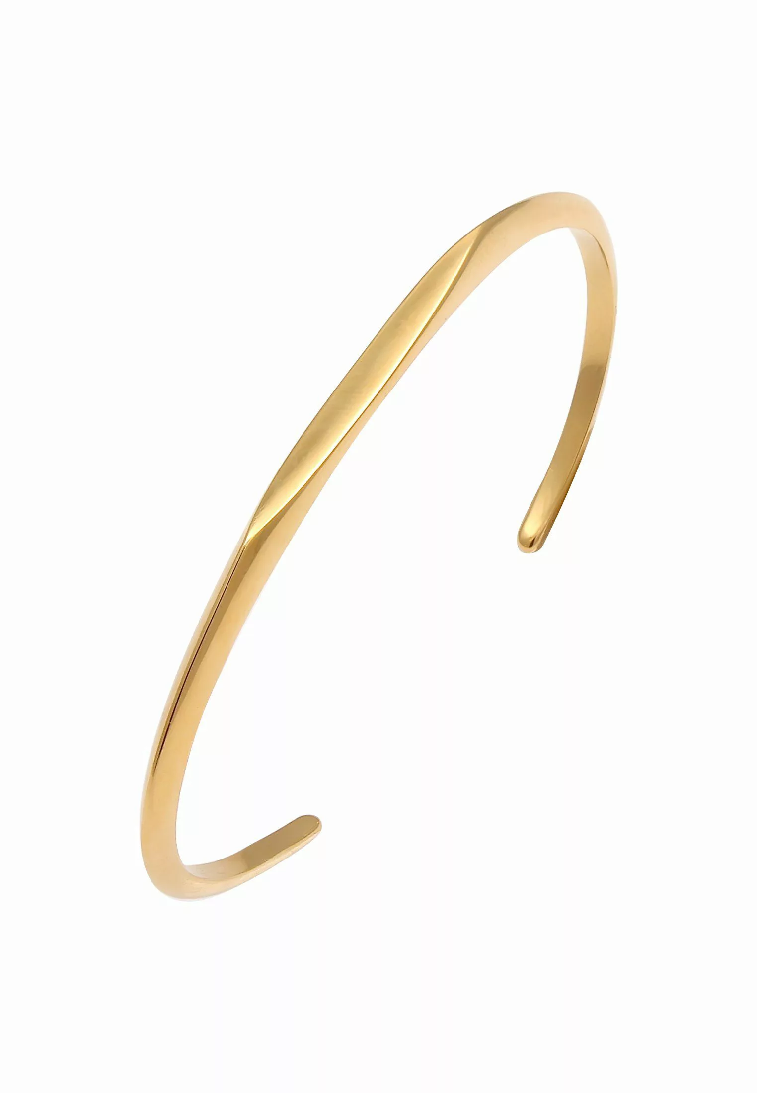 Elli Premium Armreif Armreif Offen Verstellbar günstig online kaufen