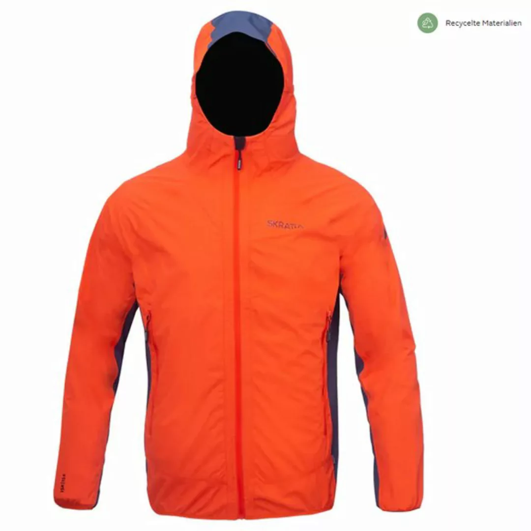 Skratta Hardshelljacke Skratta - 2.5 Lagen Herren Regenjacke Elvar 20t Wass günstig online kaufen