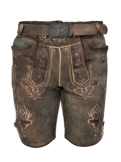 Maddox Trachtenlederhose URGSEE günstig online kaufen