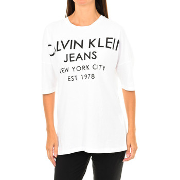 Calvin Klein Jeans  T-Shirt J20J204632-112 günstig online kaufen