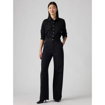 Levis  Overalls 003S4 0001 RINOA WIDE LEG JUMPSUIT-CAPTURING MOMEN günstig online kaufen