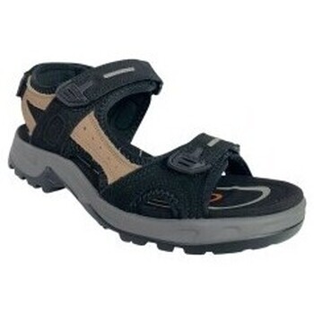 Paredes  Schuhe Herrensandalen  22174 schwarz günstig online kaufen