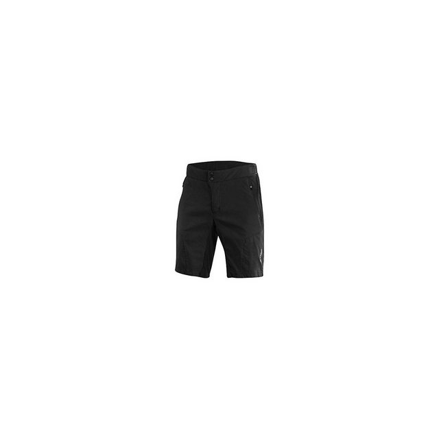 Löffler Radhose Herren Shorts M BIKE SHORTS EVO CSL - 990 black / 56 günstig online kaufen