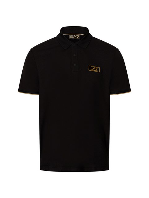 Emporio Armani Poloshirt günstig online kaufen