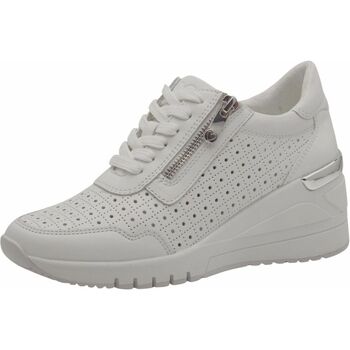 MARCO TOZZI Sneaker "Marco Tozzi Sneaker Leder/Synthetik" günstig online kaufen
