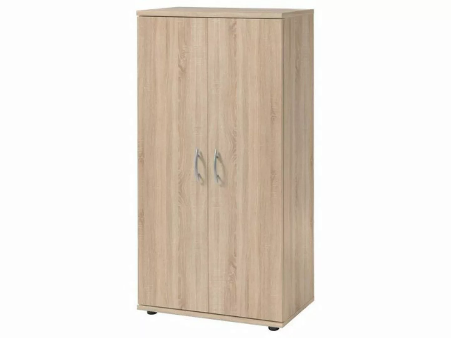 PREISBRECHER Schuhschrank Nolana 55 x 108 x 34 cm (B/H/T) günstig online kaufen