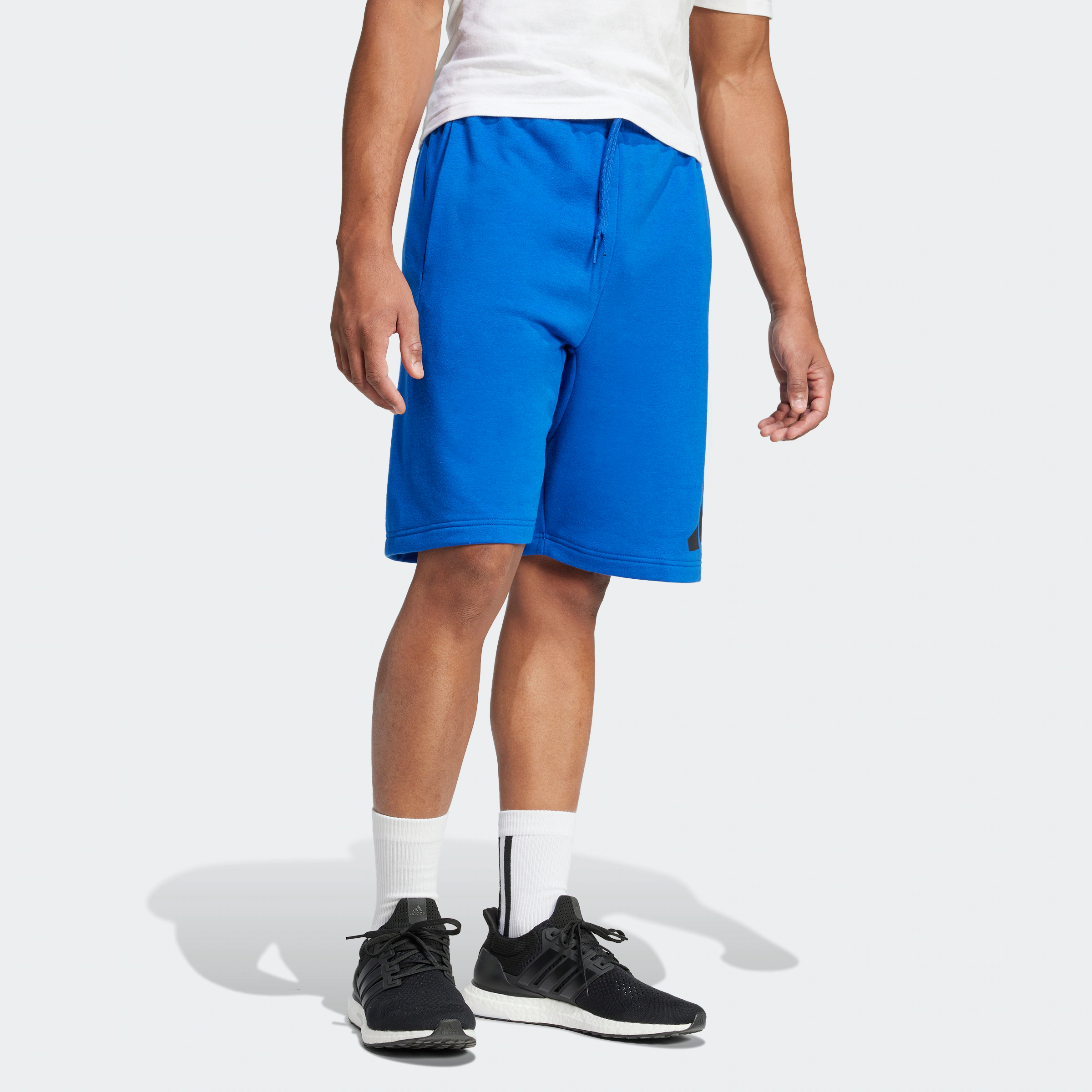 adidas Sportswear Shorts "M MH BOSShortFT", (1 tlg.) günstig online kaufen