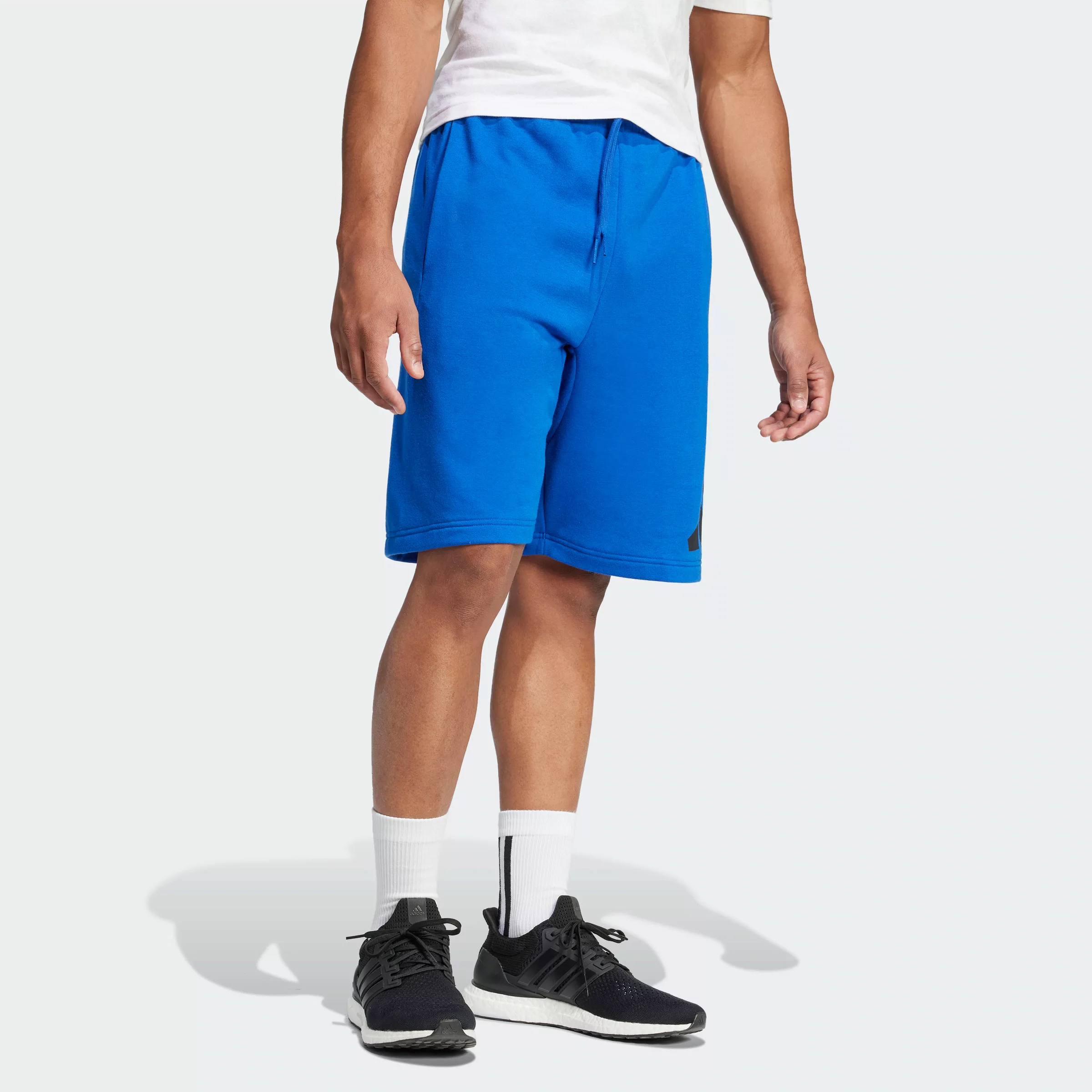 adidas Sportswear Shorts "M MH BOSShortFT", (1 tlg.) günstig online kaufen