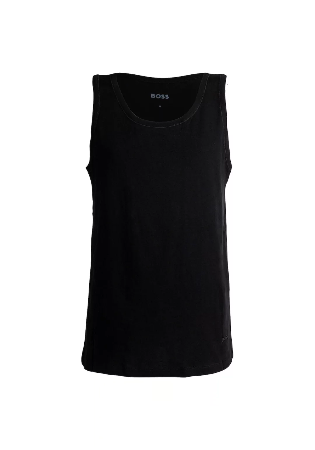 BOSS Unterhemd "Unterhemd TankTop 3P Classic 3er Pack" günstig online kaufen