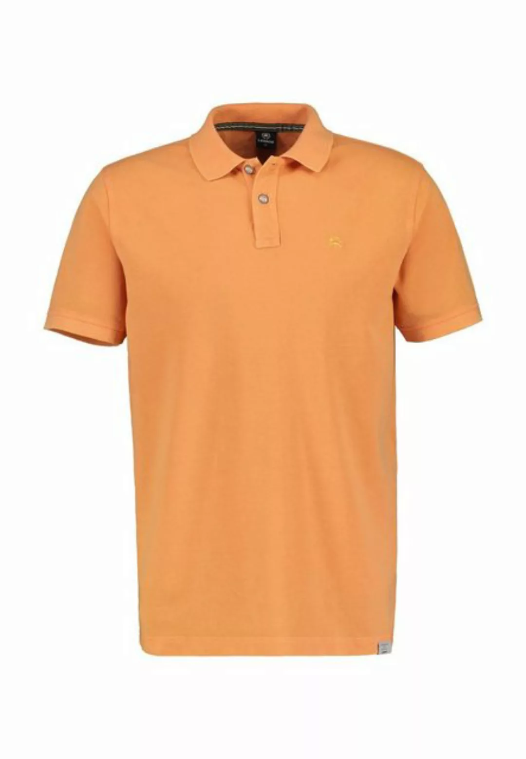 LERROS Poloshirt "LERROS Poloshirt in Piquéqualität" günstig online kaufen