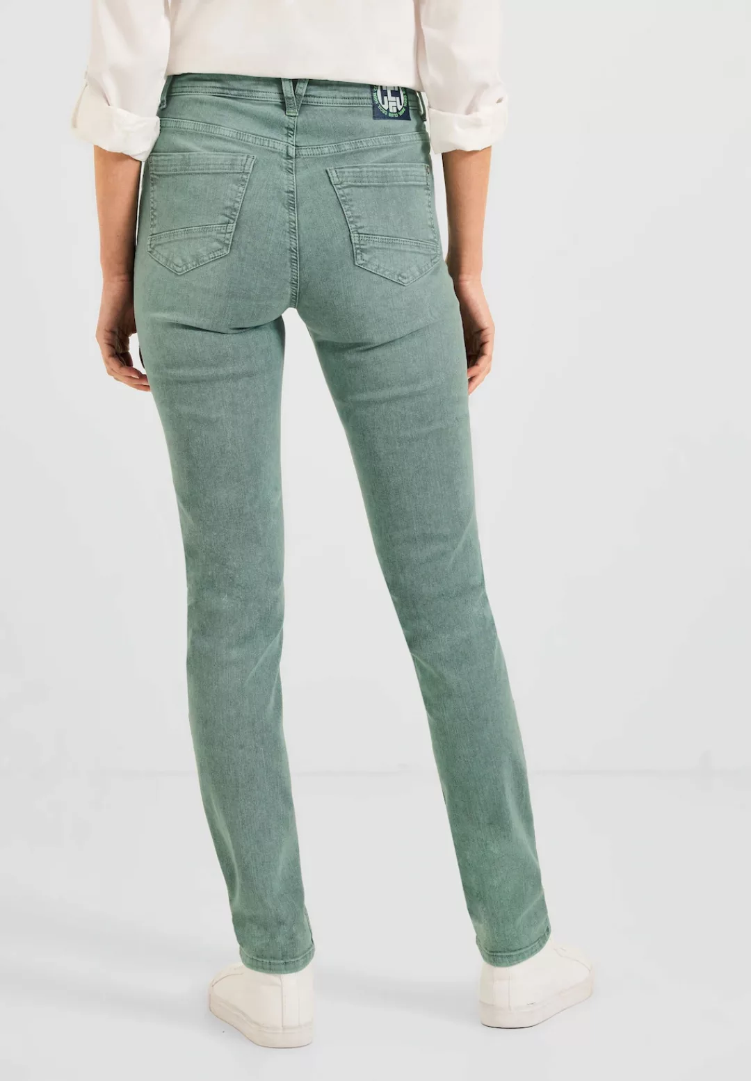 Cecil Gerade Jeans günstig online kaufen
