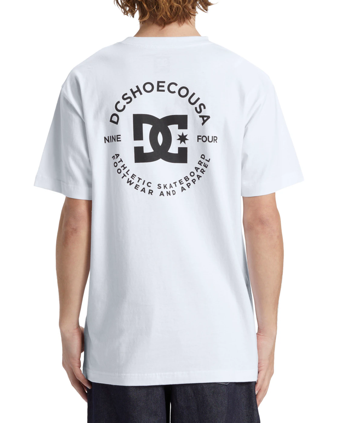 DC Shoes T-Shirt "DC Star Pilot" günstig online kaufen