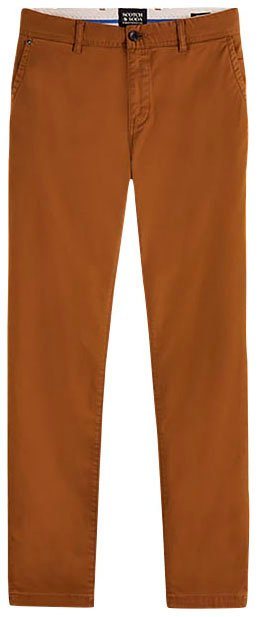 Scotch & Soda Chinohose MOTT Slim Fit günstig online kaufen