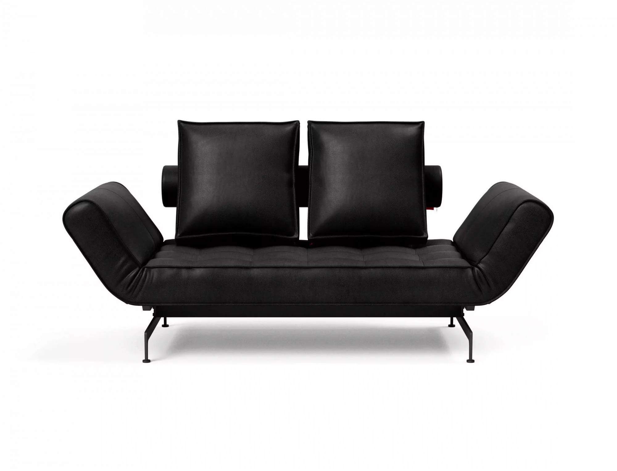 INNOVATION LIVING ™ 3-Sitzer "Ghia Schlafsofa", eine große Liegefläche mit günstig online kaufen