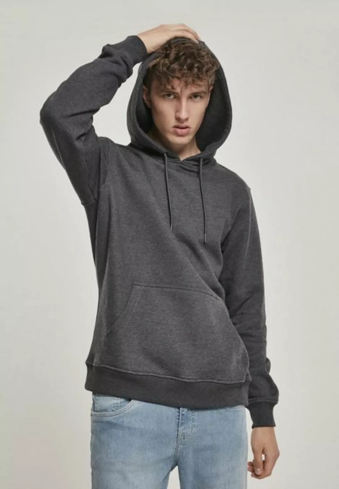 URBAN CLASSICS Kapuzenpullover günstig online kaufen