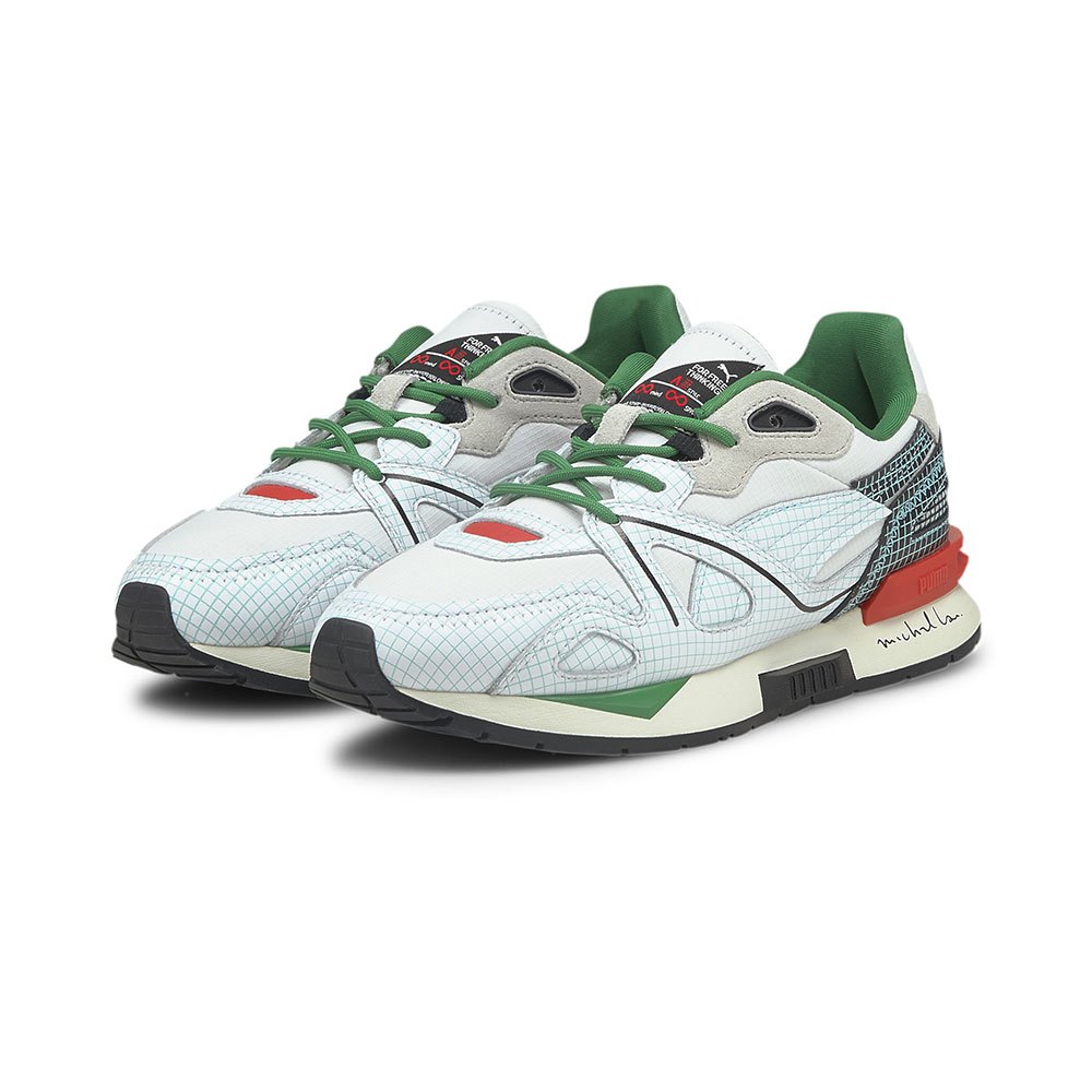 Puma Select Mirage Mox Michael Lau Sportschuhe EU 44 Puma White günstig online kaufen