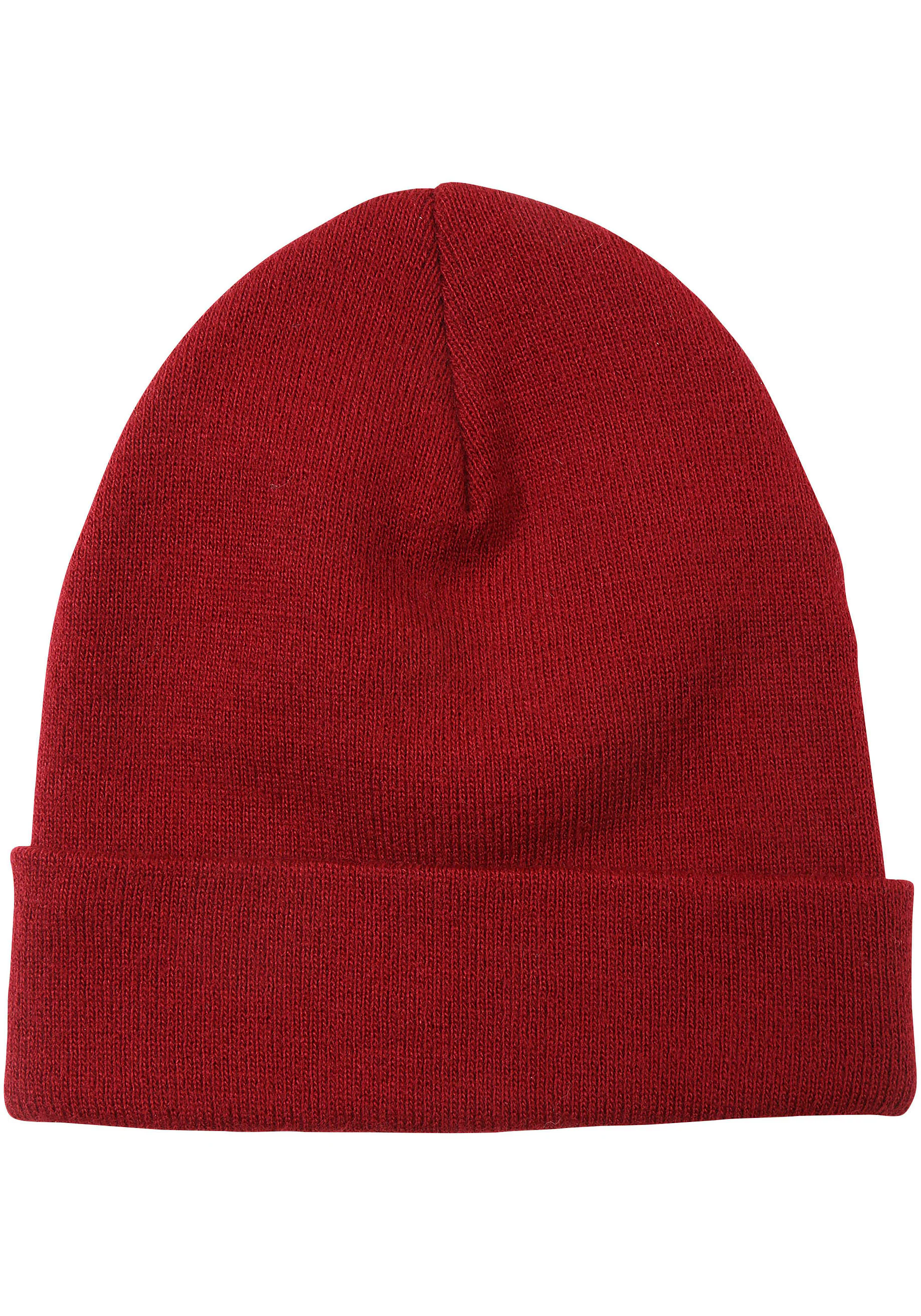 Levi's® Beanie Beanie Red Betwing (1-St) günstig online kaufen