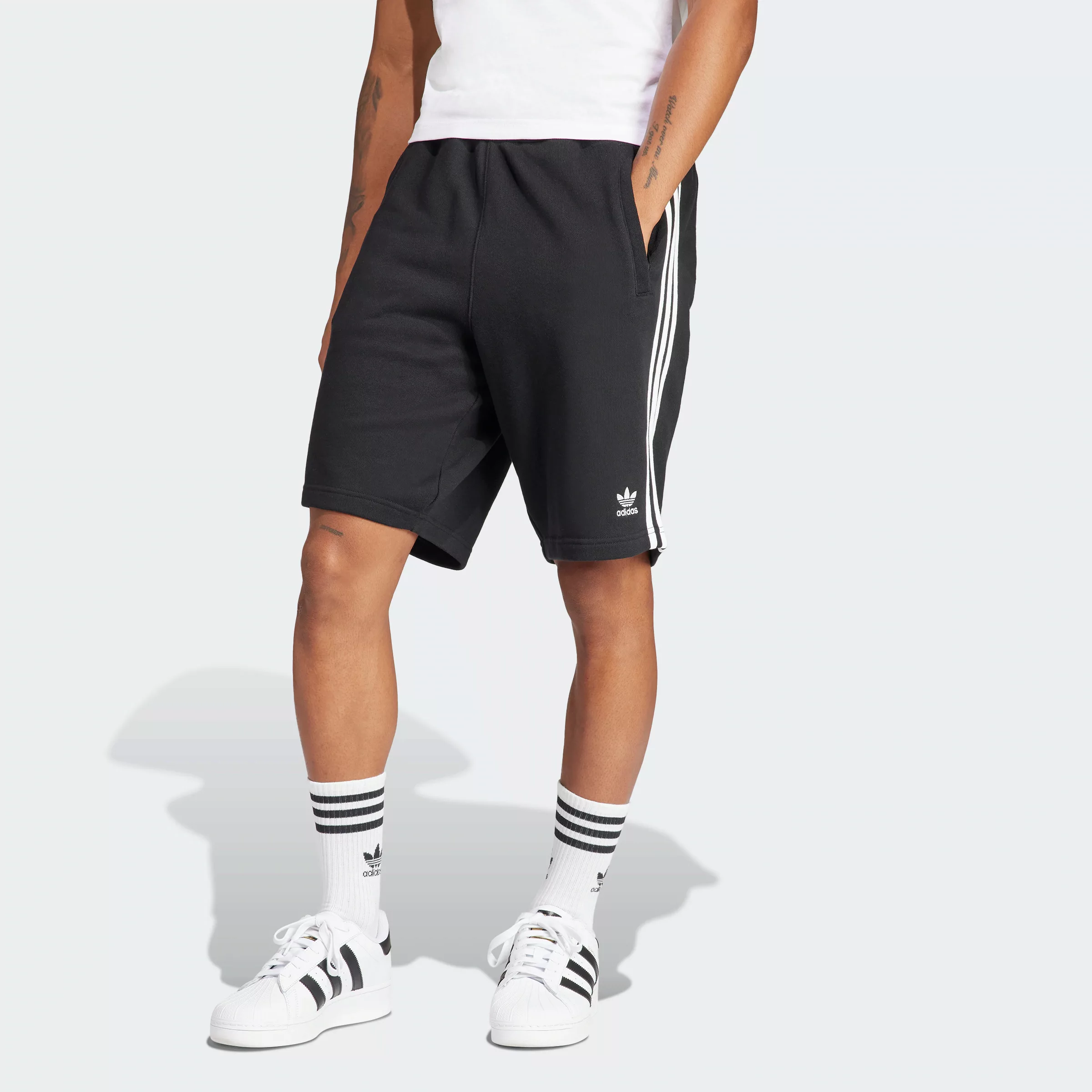 adidas Originals Shorts "3-STRIPE SHORT", (1 tlg.) günstig online kaufen