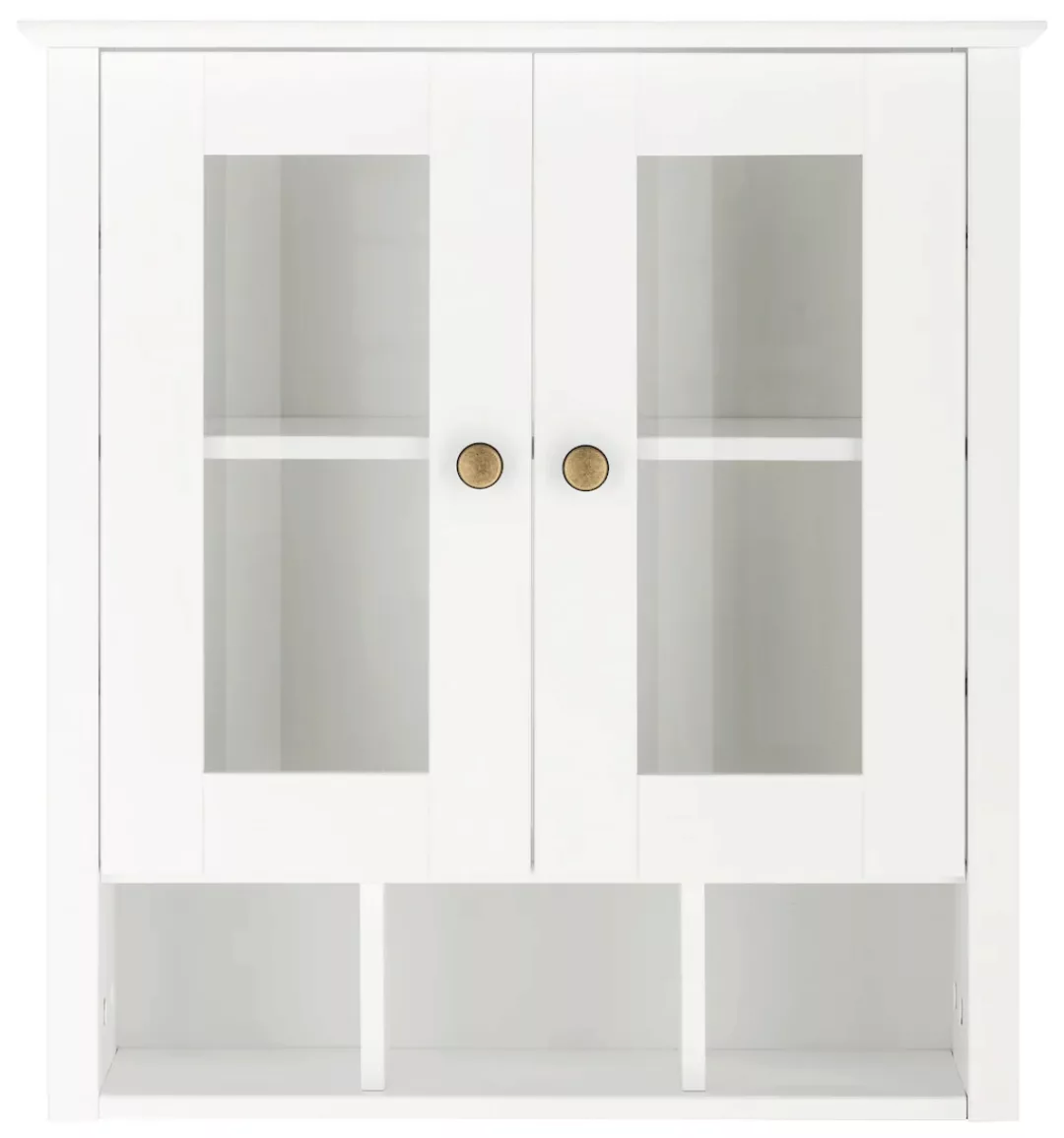 Home affaire Hängeschrank "Vili", Breite 60 cm günstig online kaufen