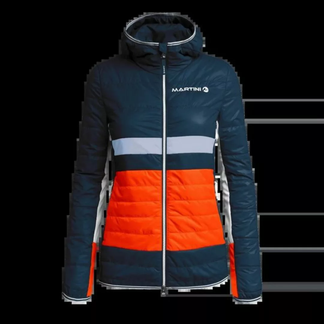 MARTINI Funktionsjacke HILLCLIMB Hybrid Jacket G-Loft® W günstig online kaufen