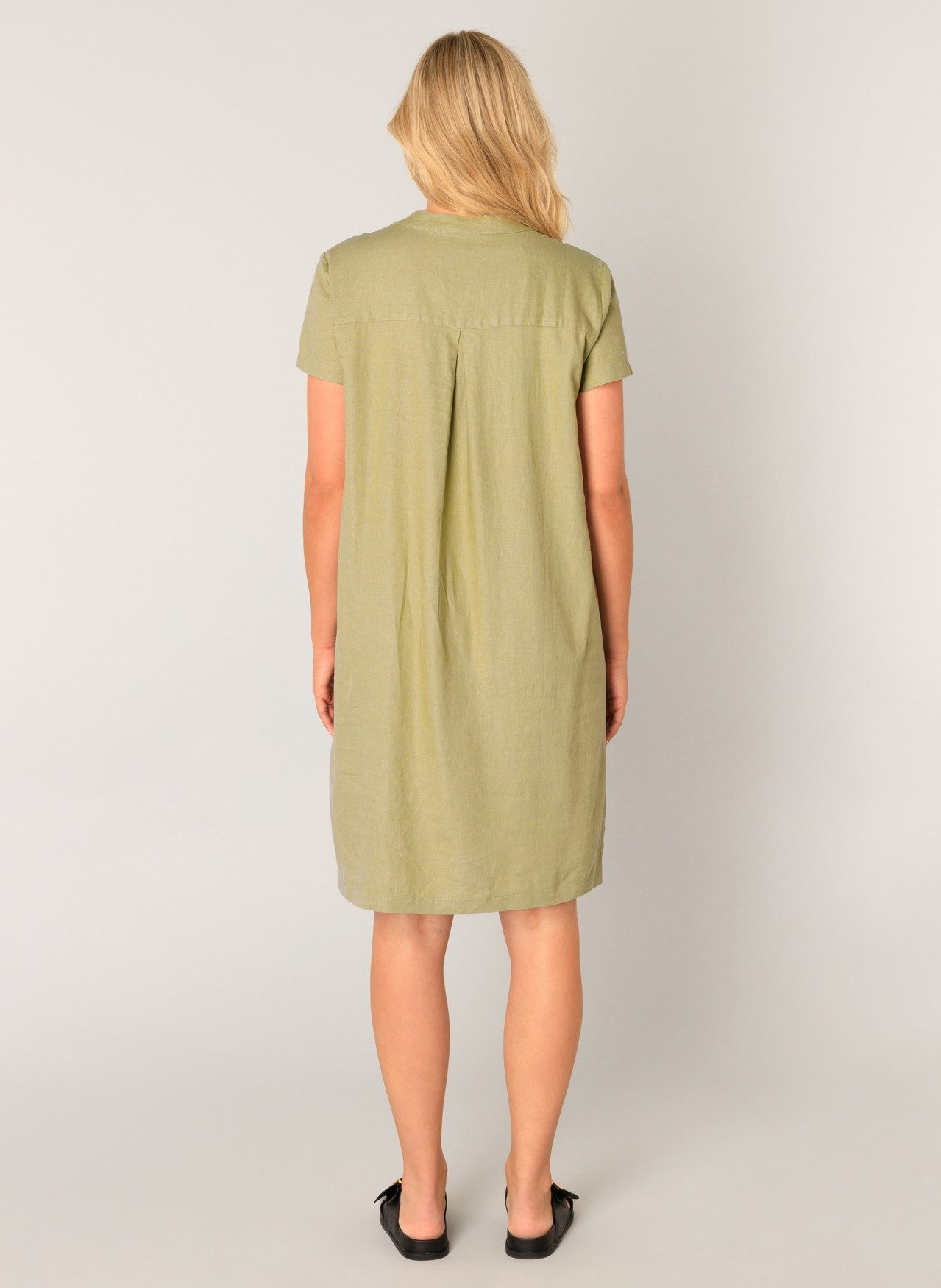 Base Level Tunikakleid Yacin Sommerkleid mit günstig online kaufen