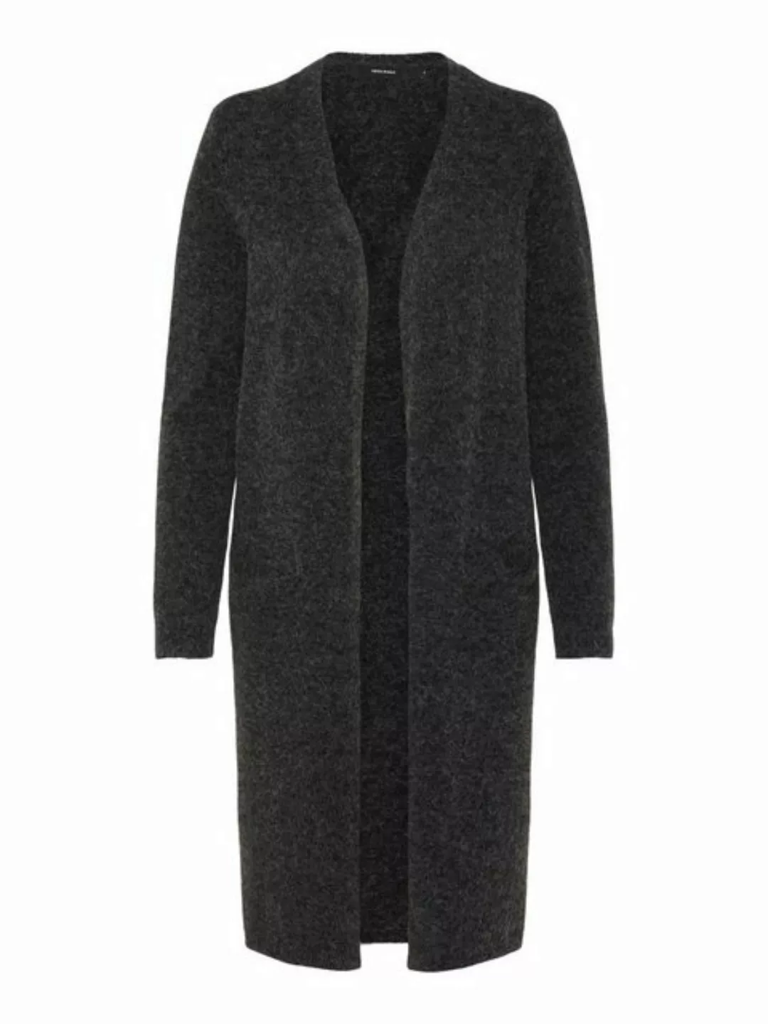 Vero Moda Strickjacke VMDOFFY LS LONG OPEN CARDIGAN GA NOOS günstig online kaufen