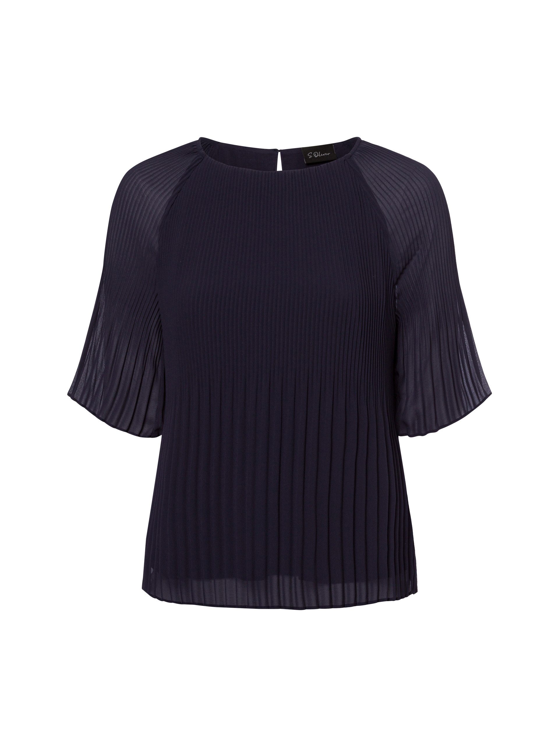 s.Oliver BLACK LABEL Shirtbluse günstig online kaufen