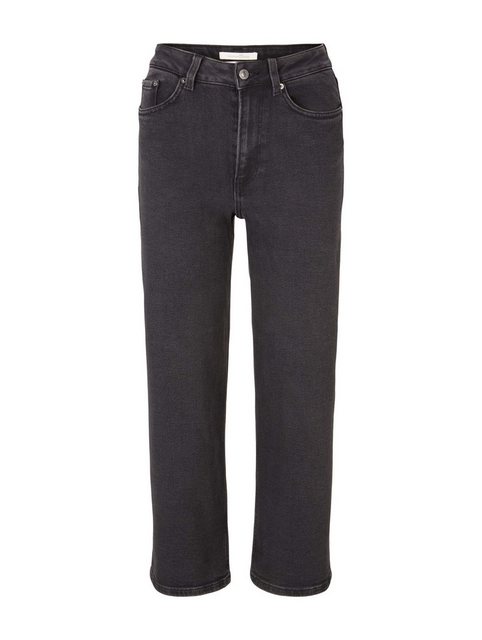 TOM TAILOR 3/4-Hose Denim Culotte günstig online kaufen