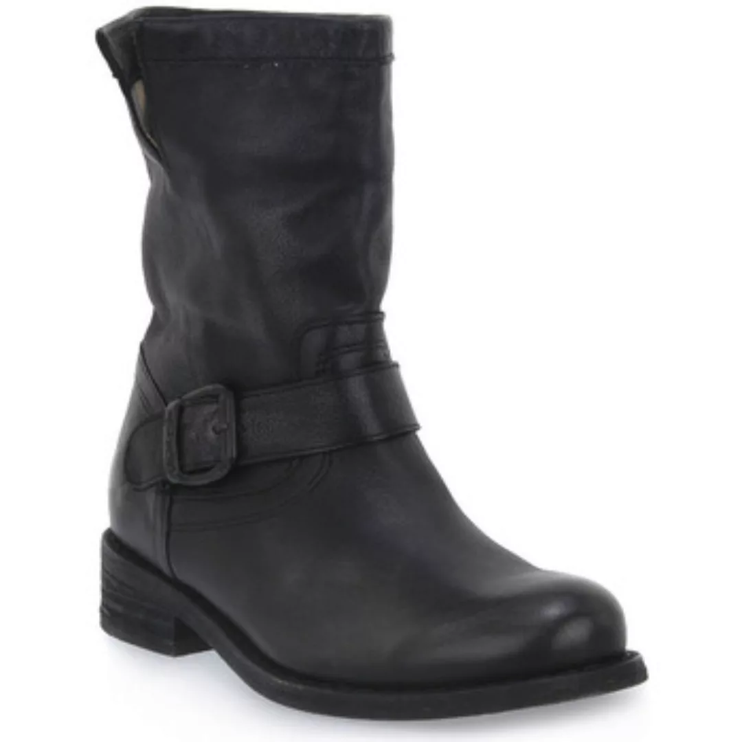 Felmini  Ankle Boots BLACK LAVADO günstig online kaufen