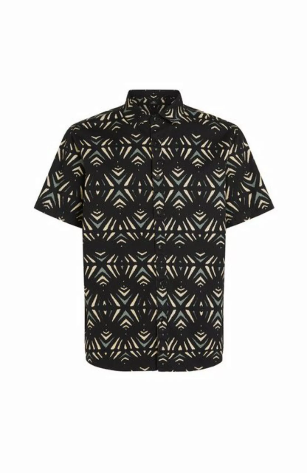 O'Neill Kurzarmhemd Oneill M Mix And Match Beach Shirt Herren günstig online kaufen